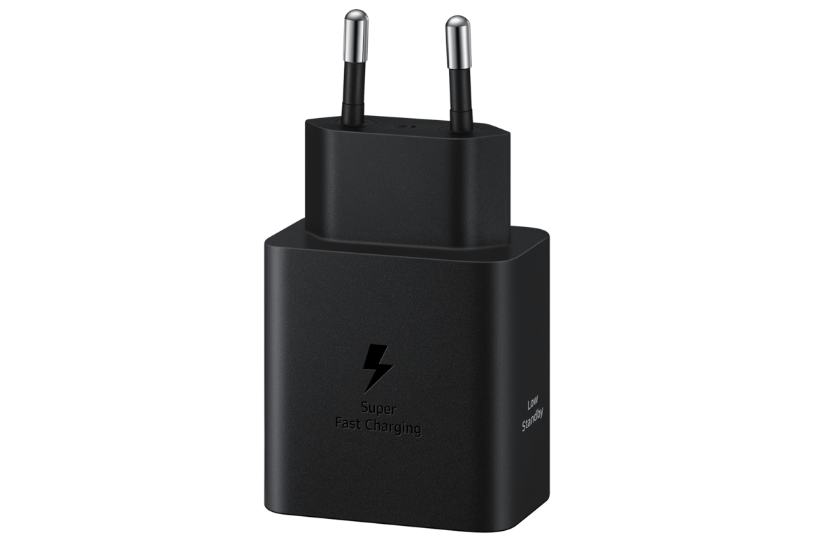 Samsung 45w 2.0 Original Charger