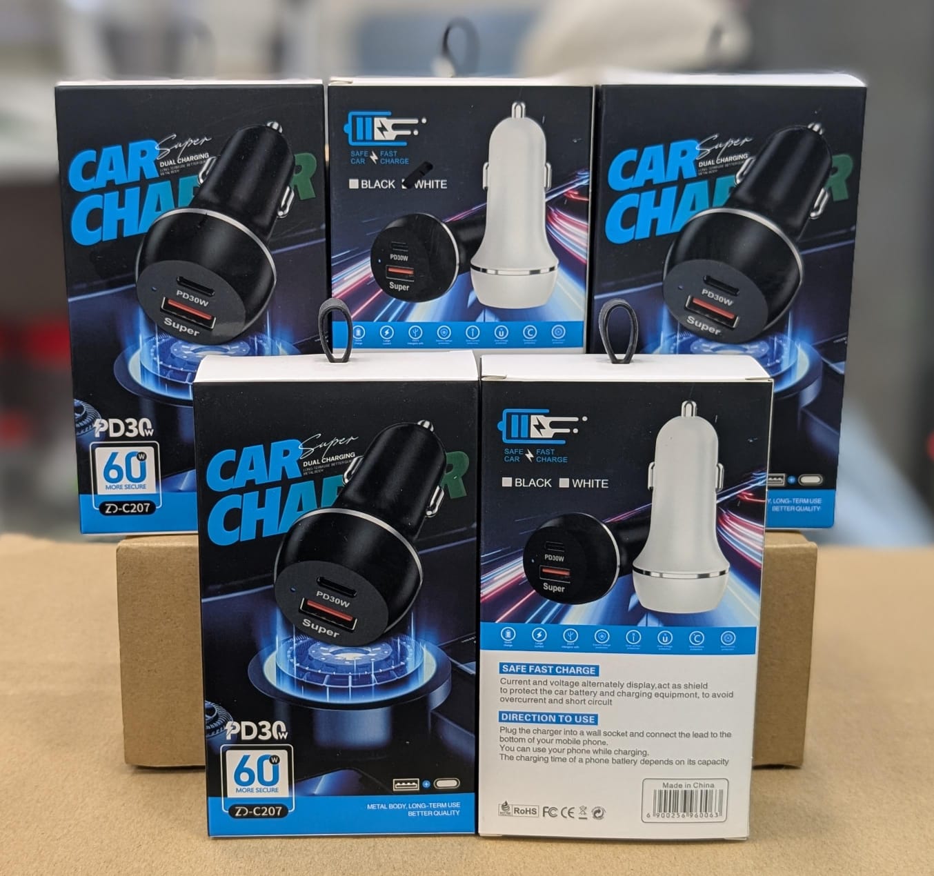 Iphone 3pin Shoe 20 Watt