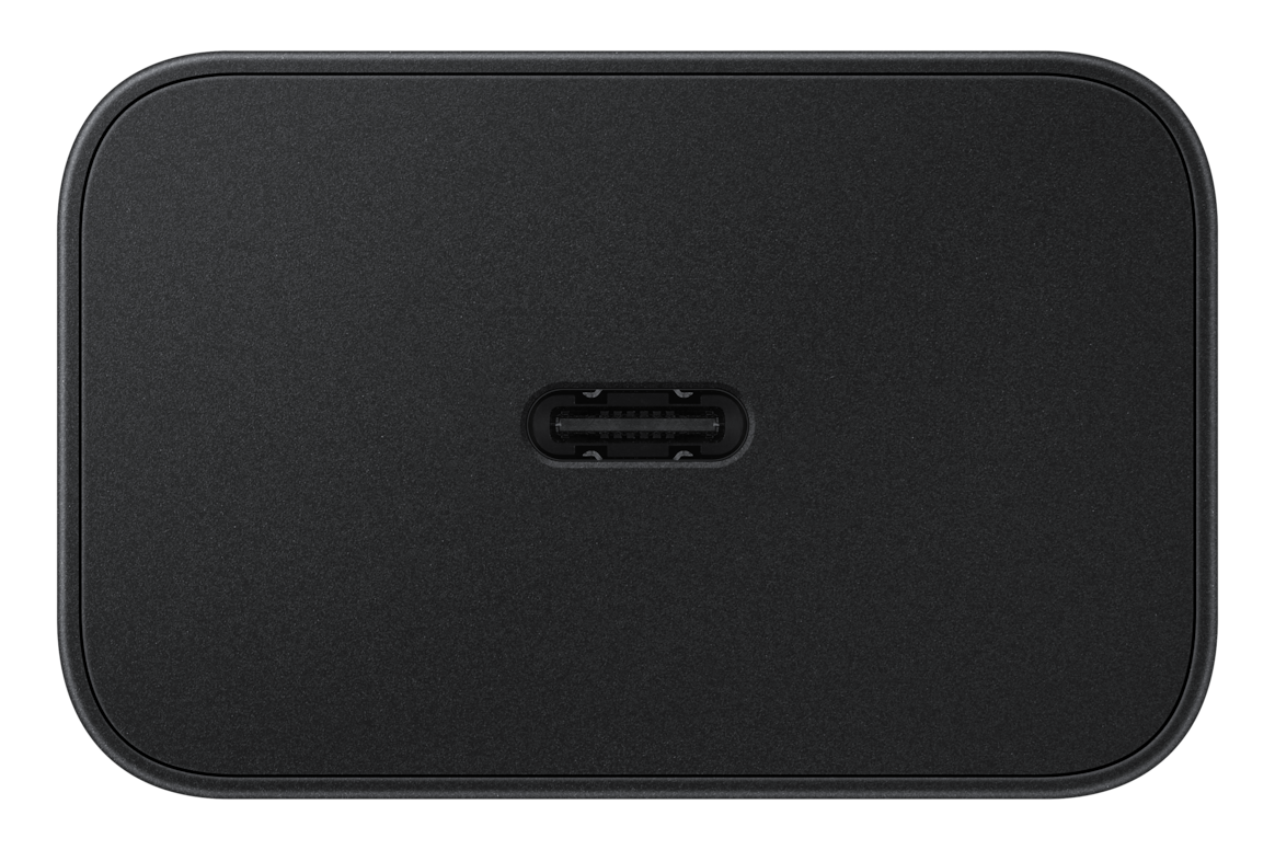 Samsung 45w 2.0 Original Charger